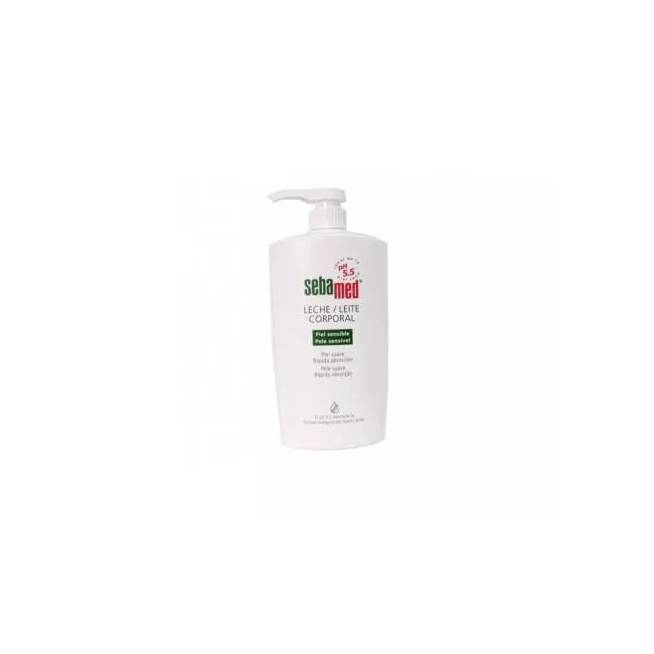 "Sebamed™" kūno losjonas 400ml