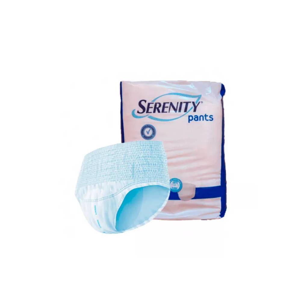 Serenety Serenity Slip Small Night 80U