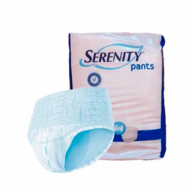 Serenety Serenity Slip Small Night 80U