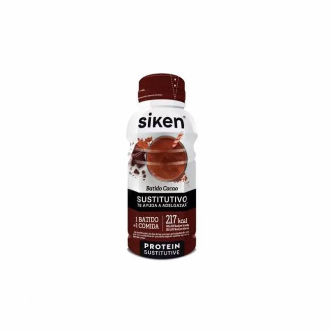 "Siken" kakavos kokteilis 325ml