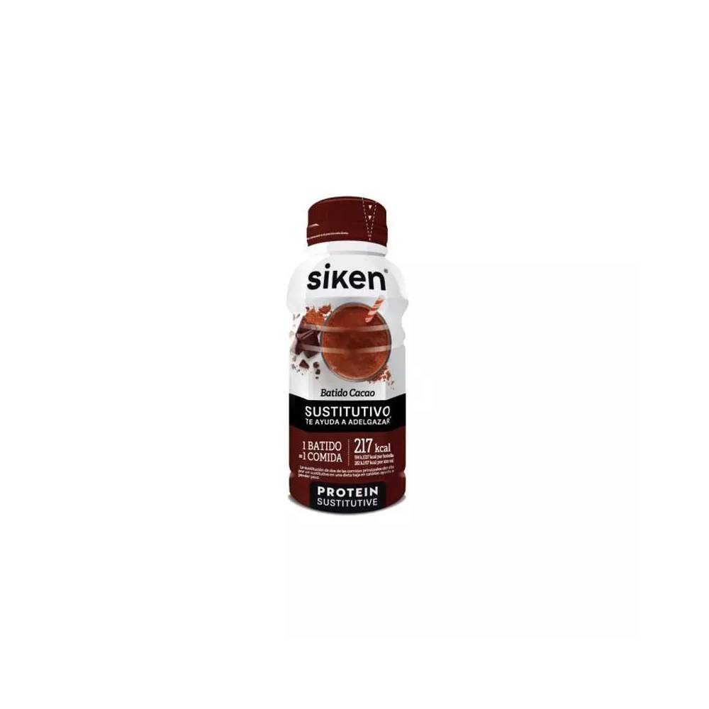 "Siken" kakavos kokteilis 325ml