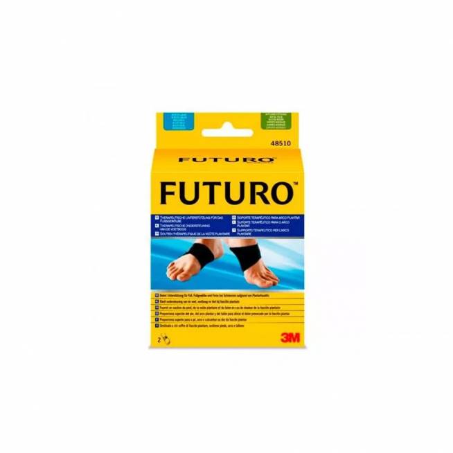 3m Futuro™ Plantar Arch Support Plantar Fasciitis