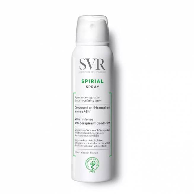 Svr Spirial Spray Reformulation