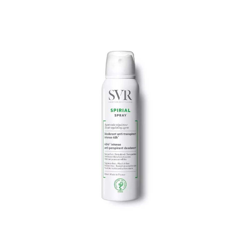 Svr Spirial Spray Reformulation