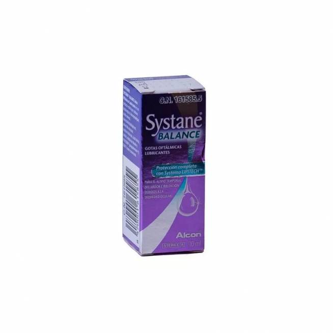 Alcon Systane Balance akių lašai 10ml