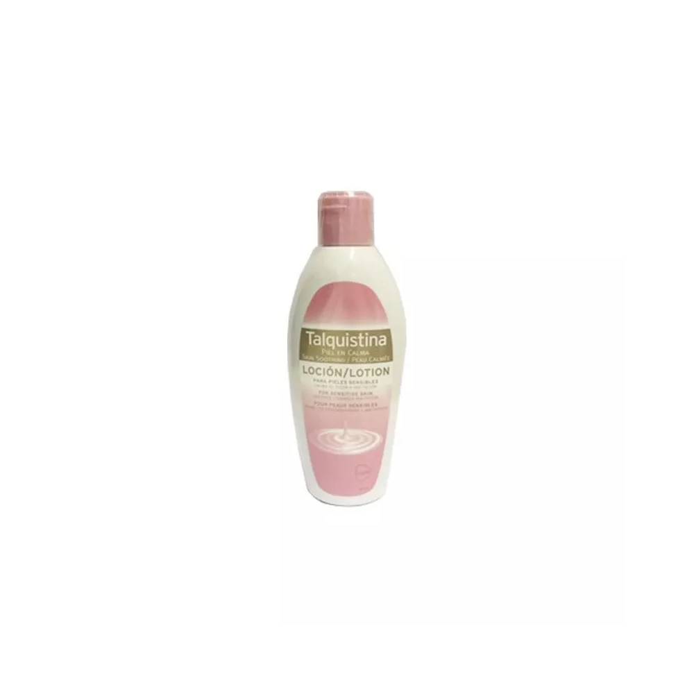 Lacer Talchistine losjonas 200ml