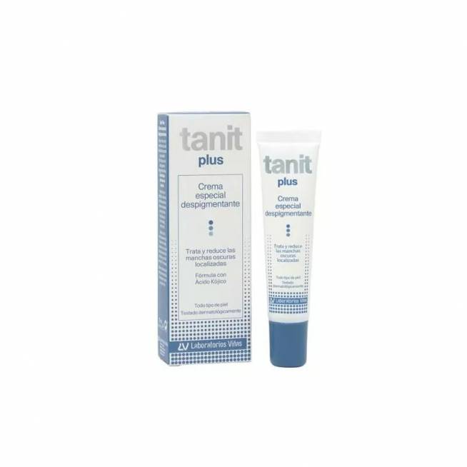 Laboratorios Viñas Tanit Plus kremas 15ml