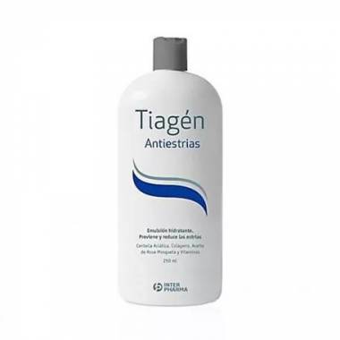 "Inter Pharma Tiagén Anti-Stretch Marks