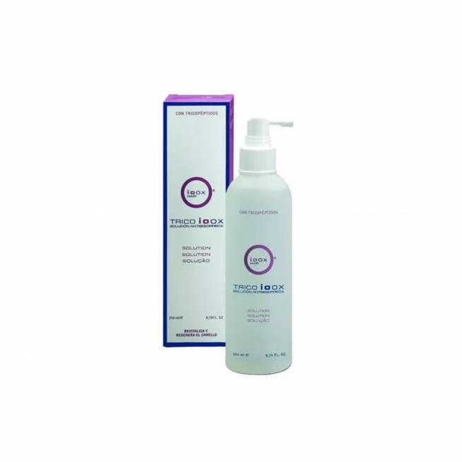 "Ioox™ Tricoioox" antiseborėjinis tirpalas 250 ml