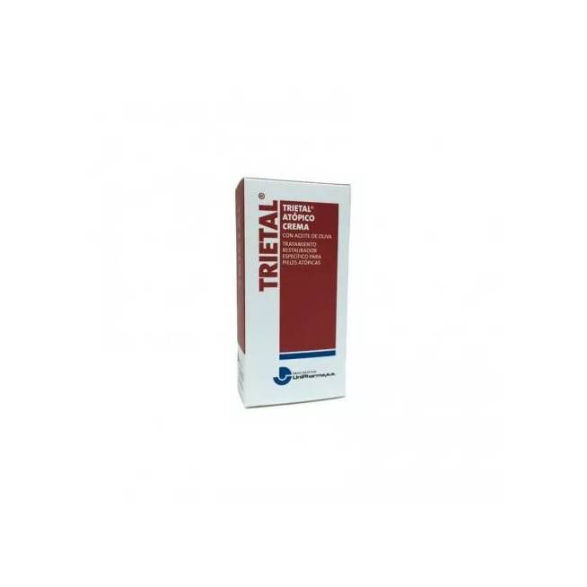 Unipharma Trietal™ atopinis kremas 200ml