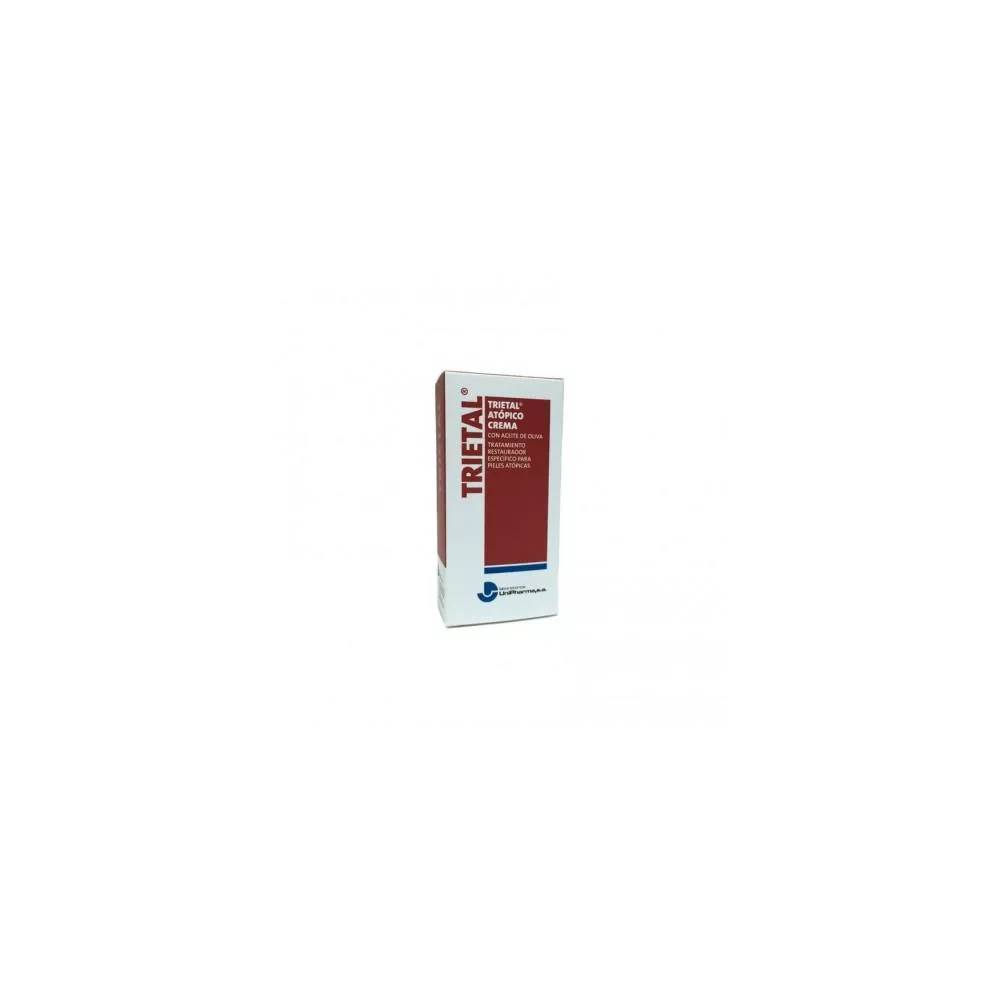 Unipharma Trietal™ atopinis kremas 200ml