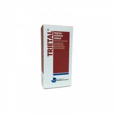 Unipharma Trietal™ atopinis kremas 200ml