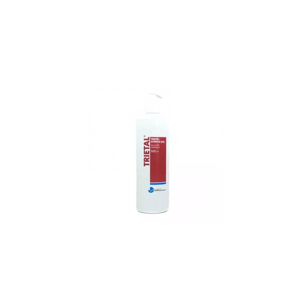 Unipharma Trietal Atopic, Ph5