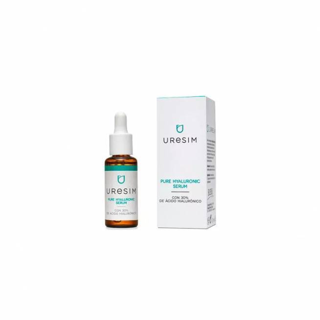 "Uresim Pure Hyaluronic Acid Serum" 30ml