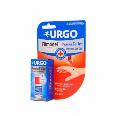 "Urgo Small Cuts Filmogel" 3,25ml