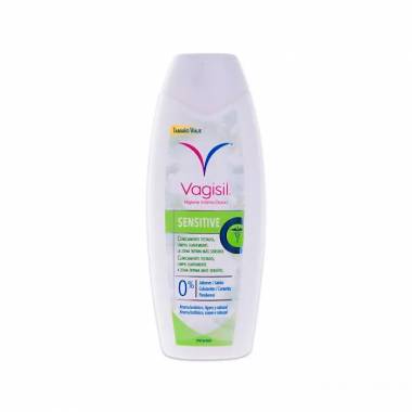 "Vagisil Travel Sensitive" 75ml