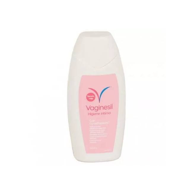 Vagisil Vaginesil Gynoprebiotic Intymi higiena 50ml