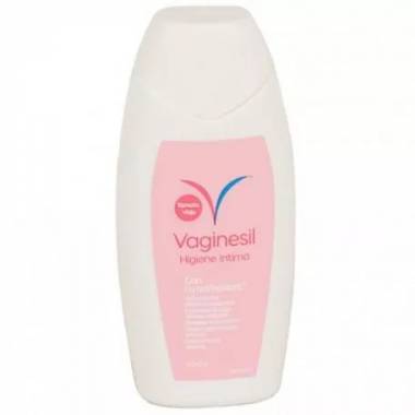 Vagisil Vaginesil Gynoprebiotic Intymi higiena 50ml