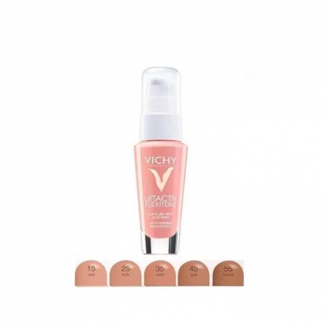 "Vichy Flexilift Maq Sand N35" 30ml