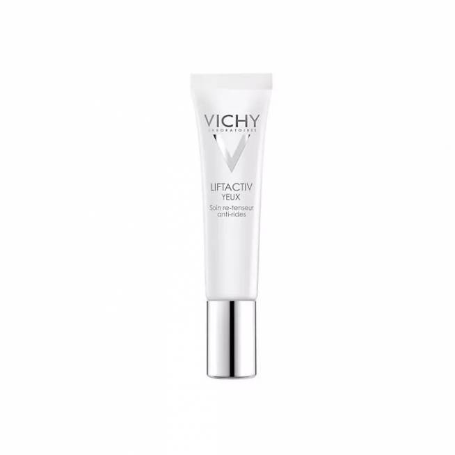 "Vichy Liftactiv Cxp Ojos Tubo" 15ml