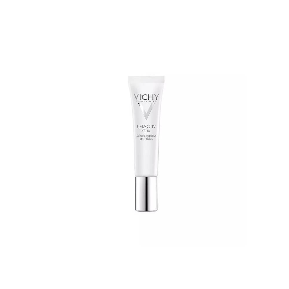 "Vichy Liftactiv Cxp Ojos Tubo" 15ml