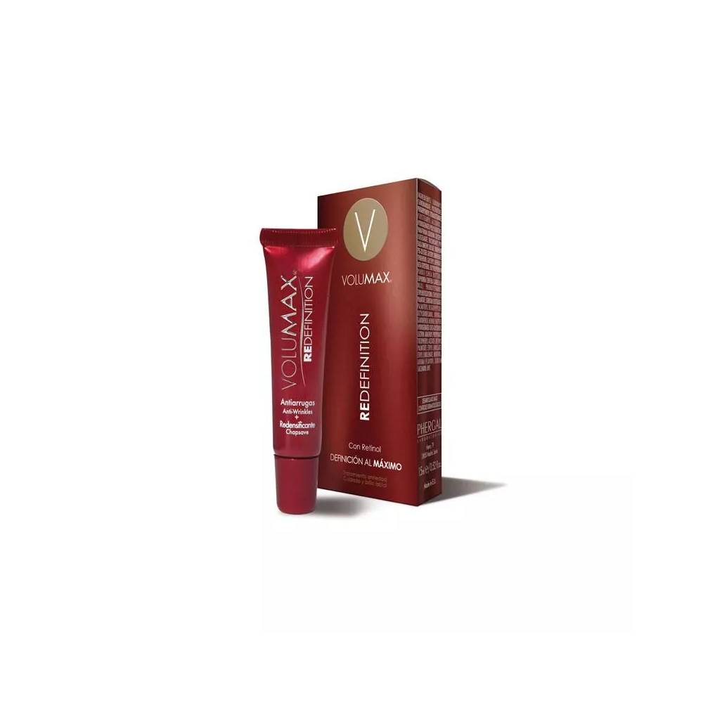 Phergal Volumax Redefinition 15ml