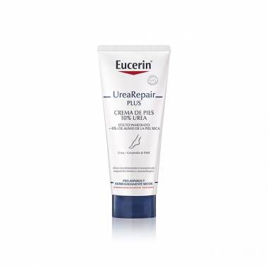 "Eucerin" atkuriamasis pėdų kremas "Urea" 100ml