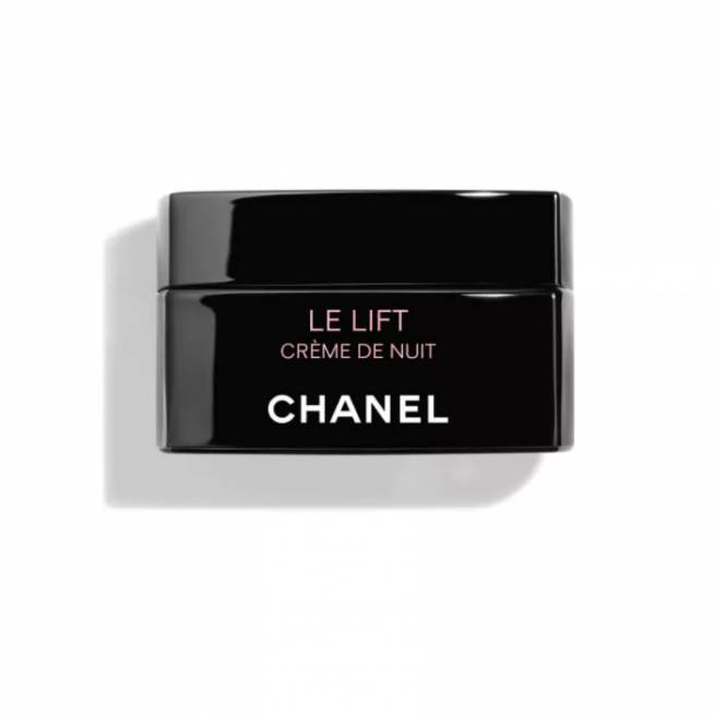 "Chanel Le Lift" naktinis kremas 50ml