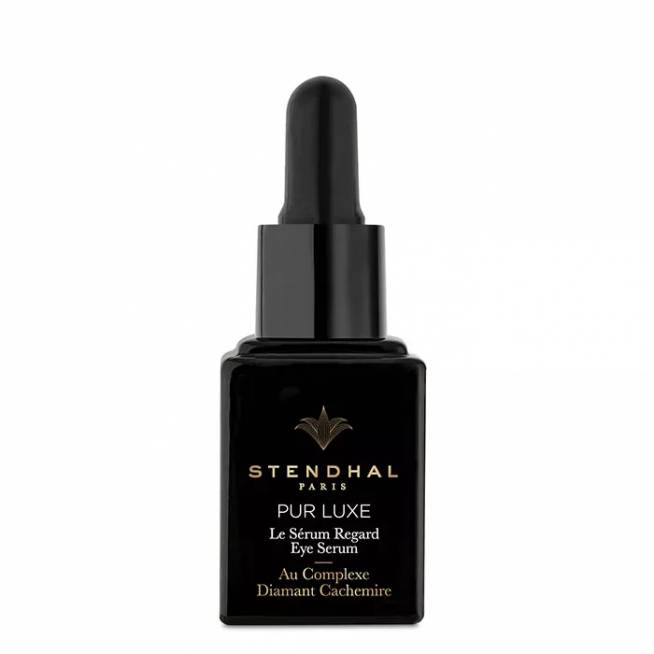 "Stendhal Pur Luxe" akių serumas 15ml