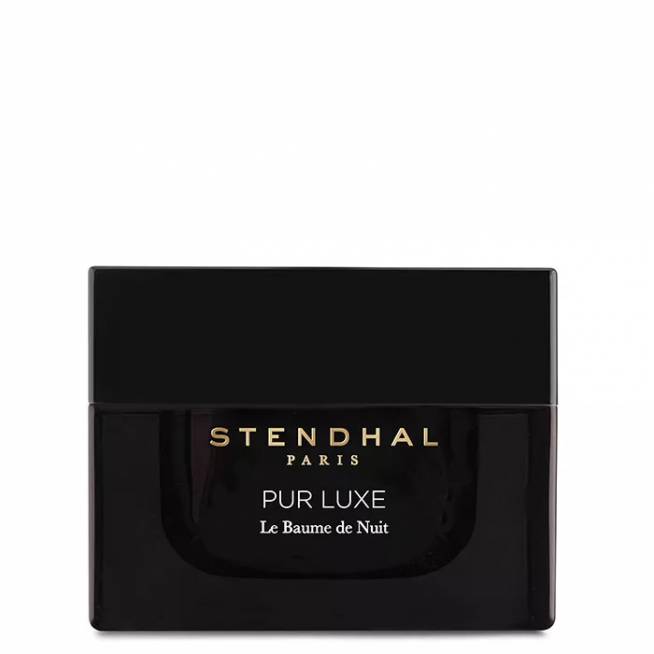 "Stendhal Pur Luxe" naktinis balzamas 50ml