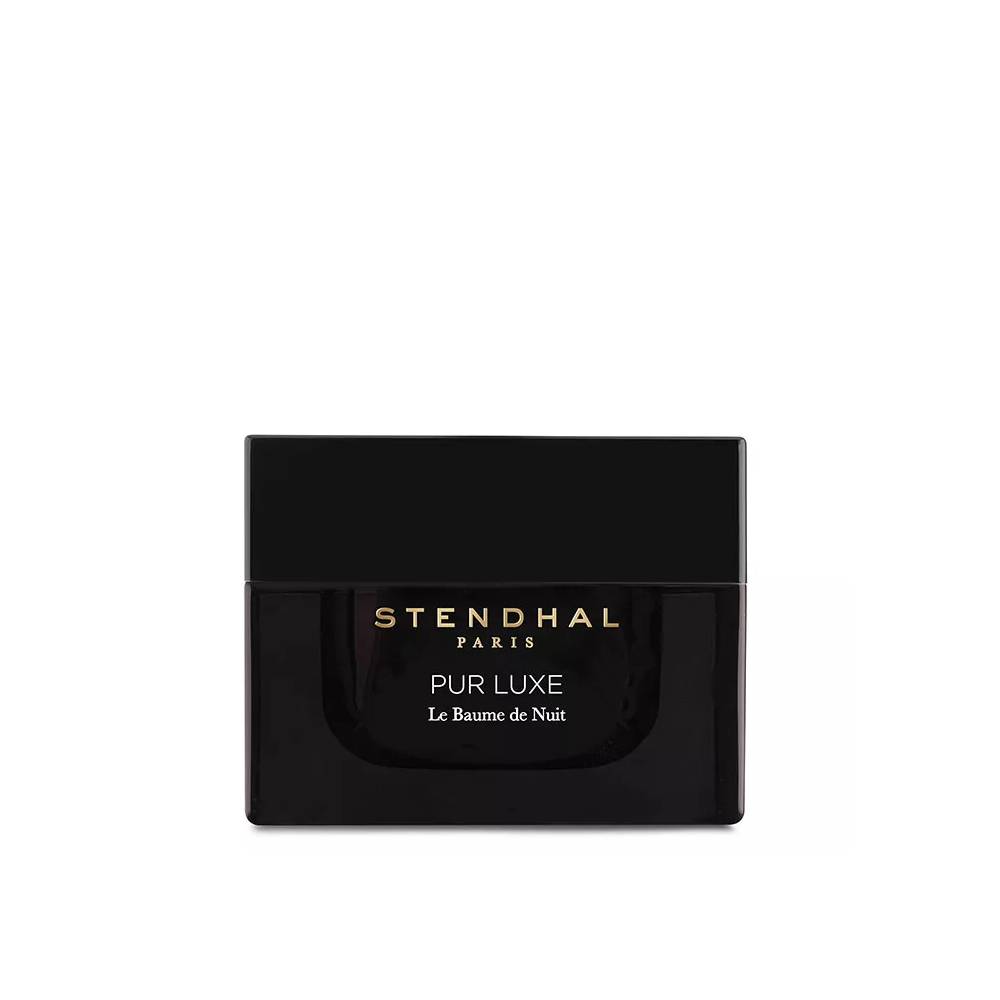 "Stendhal Pur Luxe" naktinis balzamas 50ml