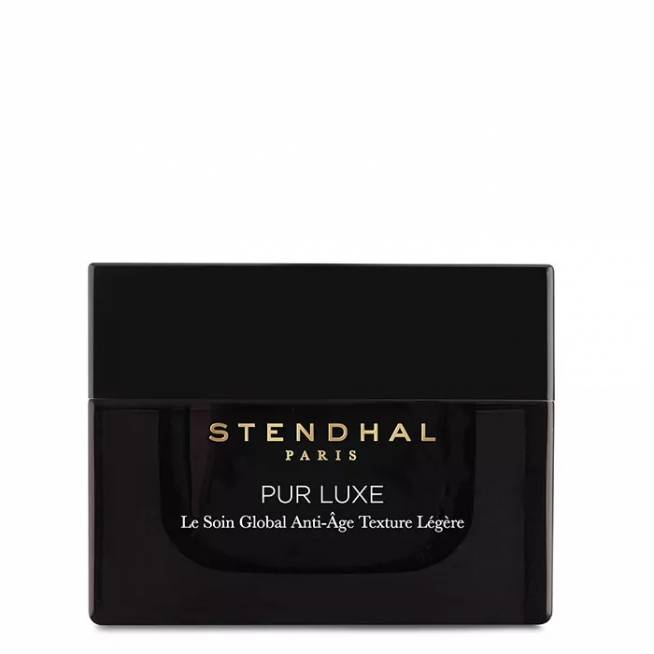 "Stendhal Pur Luxe" bendra anti-senėjimo priežiūros priemonė "Light Texture" 50ml