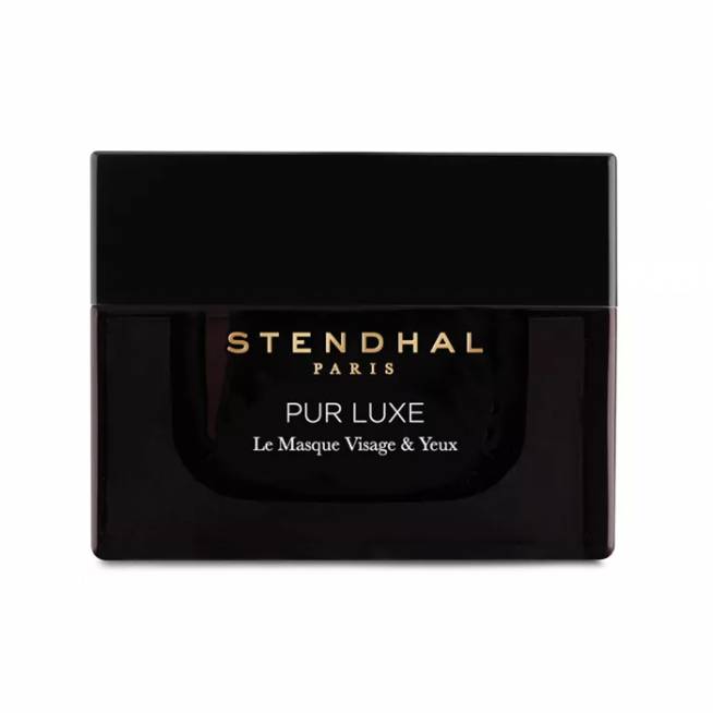 "Stendhal Pur Luxe" veido ir akių kaukė 50ml