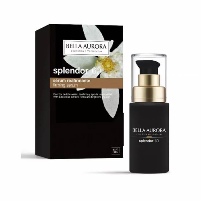 "Bella Aurora Splendor 60" stangrinamasis serumas 30ml