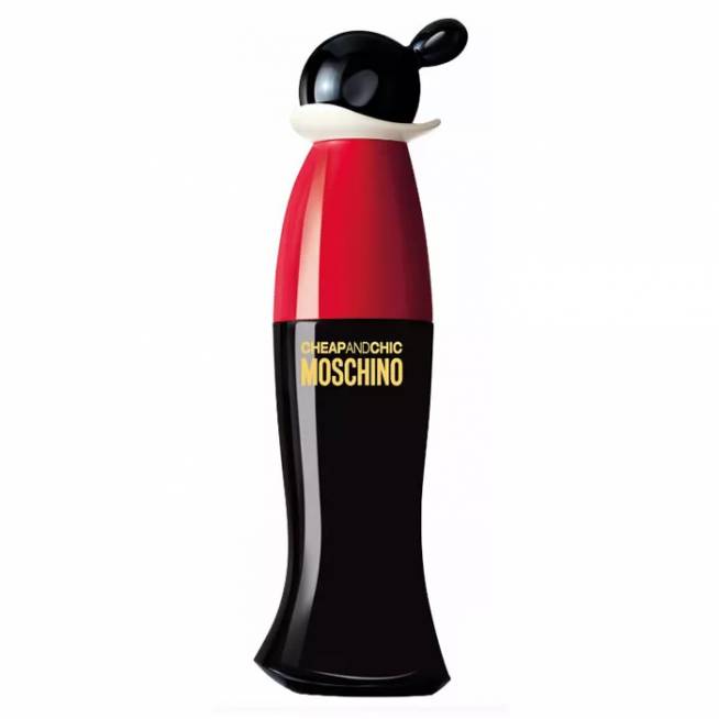 "Moschino Cheap And Chic" kvepalų purškalas 50ml