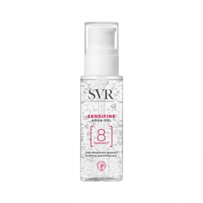 Svr Sensifine Aqua-Gel 40ml