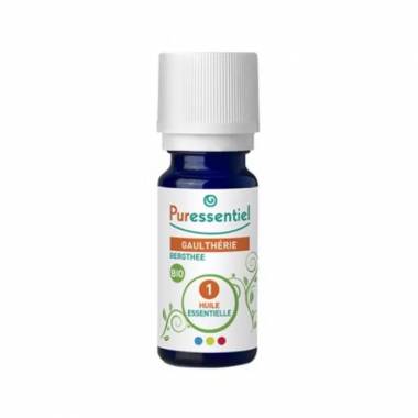 "Puressentiel Wintergreen" eterinis aliejus 10ml