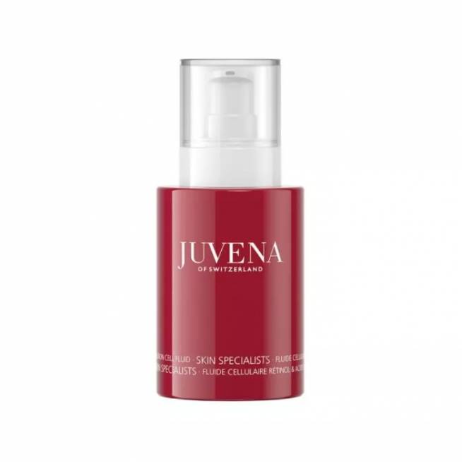 "Juvena Skin Specialists" retinolio ir hialurono rūgšties ląstelių fluidas 50ml