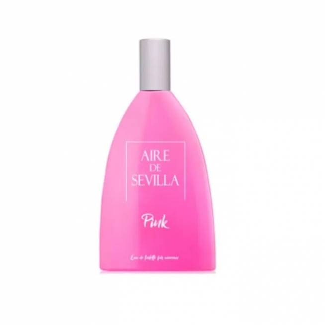 Aire de Sevilla Pink tualetinis vanduo purškiamas 150ml