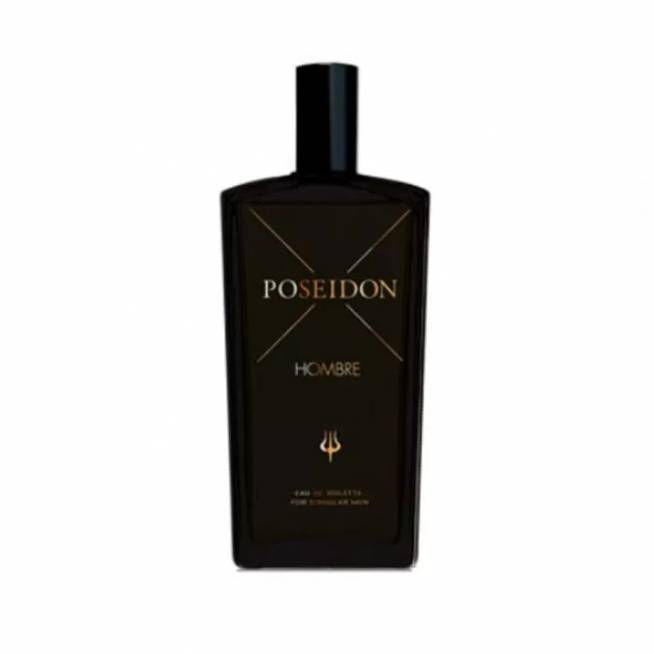 instituto Español Poseidon Man tualetinis vanduo 150ml