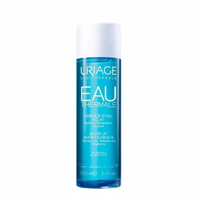 "Uriage Radiant Water Essence" 100ml