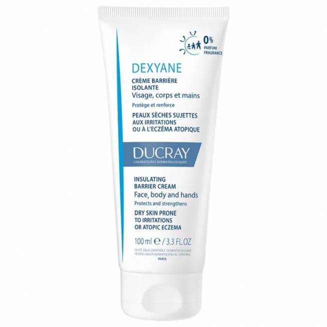 Ducray Dexyane kremas 100ml