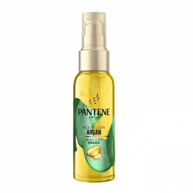 "Pantene" aliejus su arganu 100ml