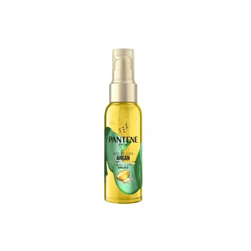 "Pantene" aliejus su arganu 100ml