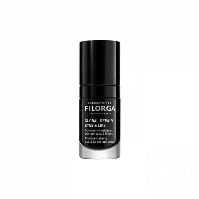 "Filorga Global Repair Eyes and Lips" 15ml