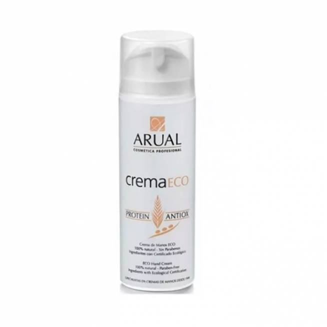 "Arual Eco" rankų kremas 150ml