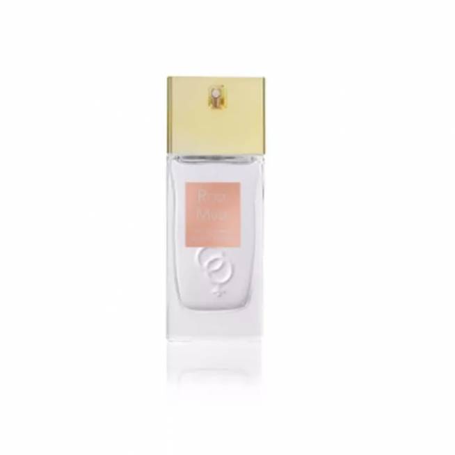 Alyssa Ashley Rose Musk parfumuotasis vanduo 30ml