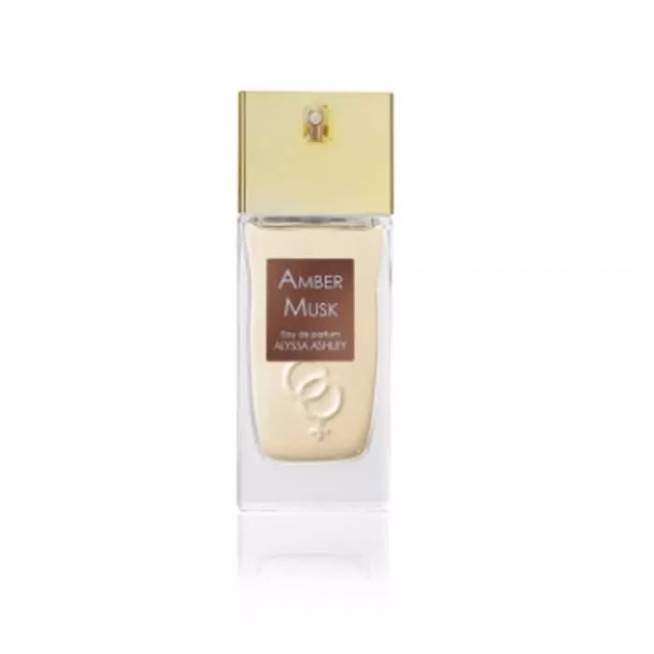 Alyssa Ashley Amber Musk parfumuotasis vanduo 30ml