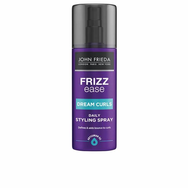 John Frieda Frizz Ease Dream Curls purškiklis 200ml