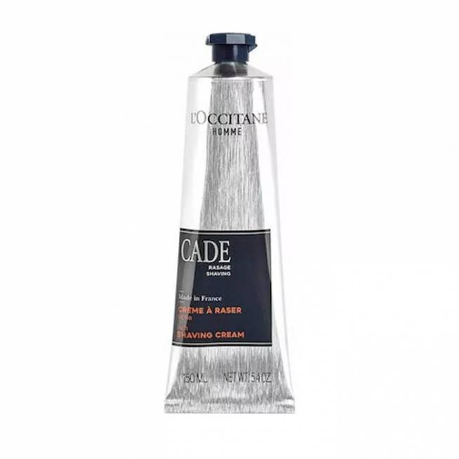 L'Occitane Cade Rich skutimosi kremas 150ml